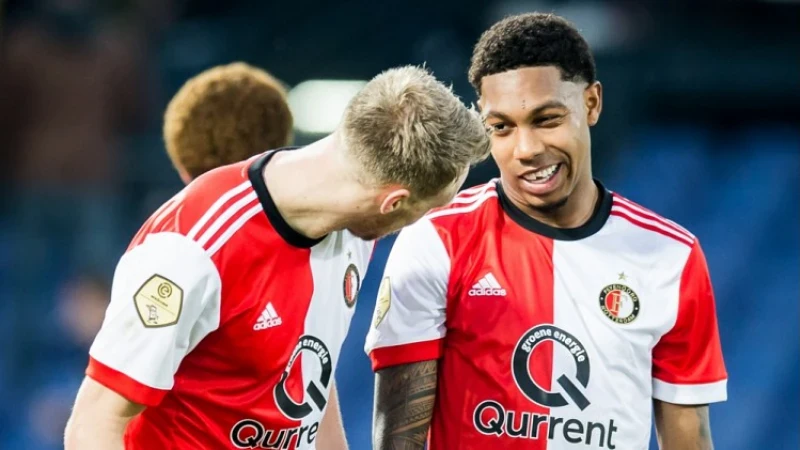 Keiharde woorden over Feyenoorder: ‘Die is helemaal niet zoveel waard'