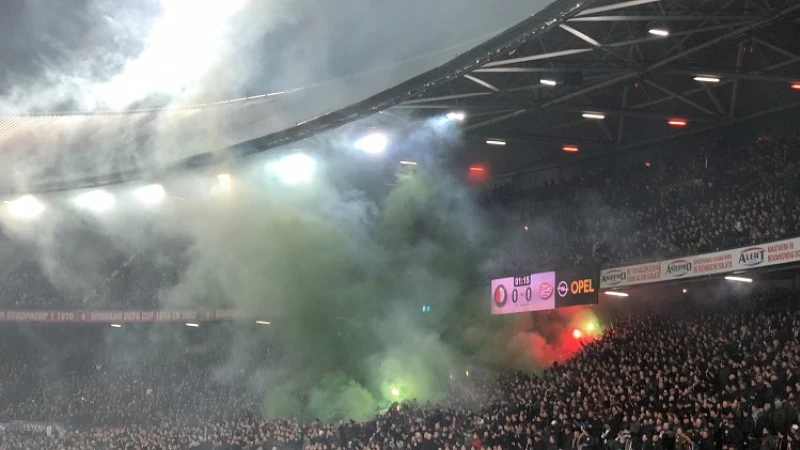 NOS komt met goed nieuws voor de voetballiefhebber