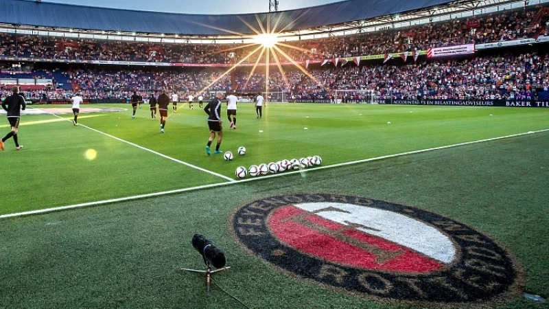 'Nieuwbouw De Kuip bedreiging voor de natuur'