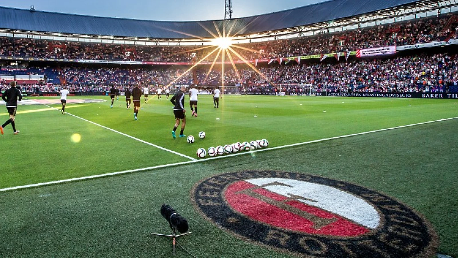 'Fans eisen dat woorden omgezet worden in daden'