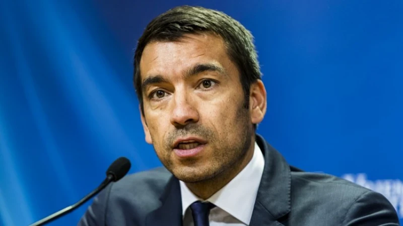 'Dat heeft Van Bronckhorst goed opgelost'