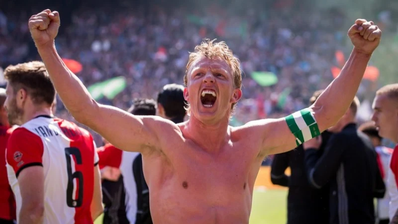 Kuyt komt met verrassingen tijdens afscheidswedstrijd