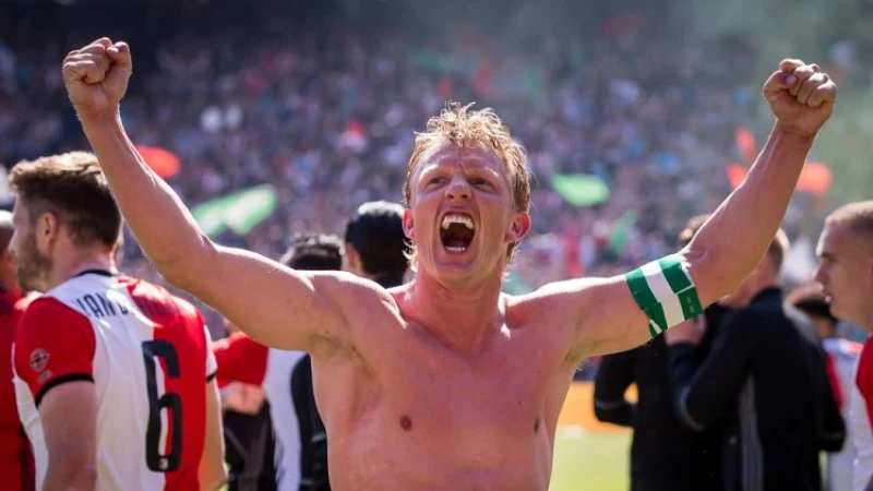 UPDATE | Dit zijn alle spelers die meespelen in de afscheidswedstrijd van Dirk Kuyt