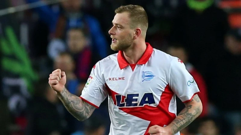 John Guidetti heeft nieuwe club gevonden