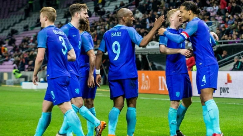 'Feyenoord doet bod van vijf miljoen euro op spits van Oranje'