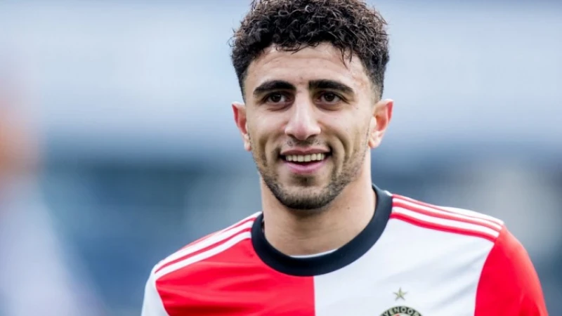 UPDATE | 'Basacikoglu onderweg naar Kayserispor, Feyenoord wil van aanvaller af'