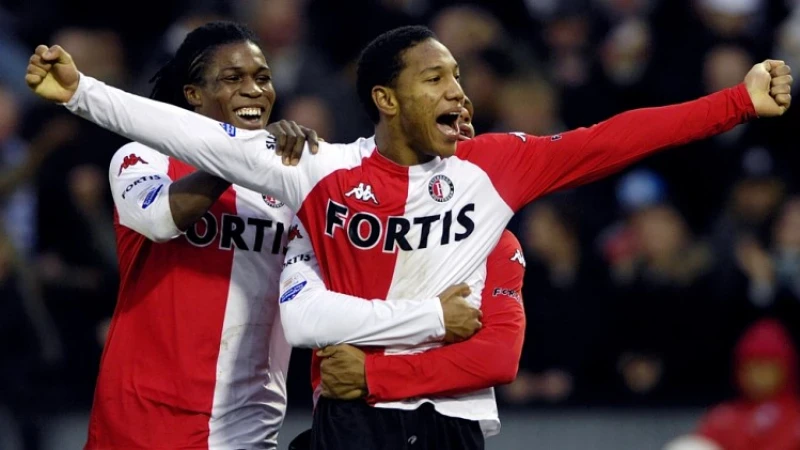 Oud-Feyenoorder duikt op in Jupiler League