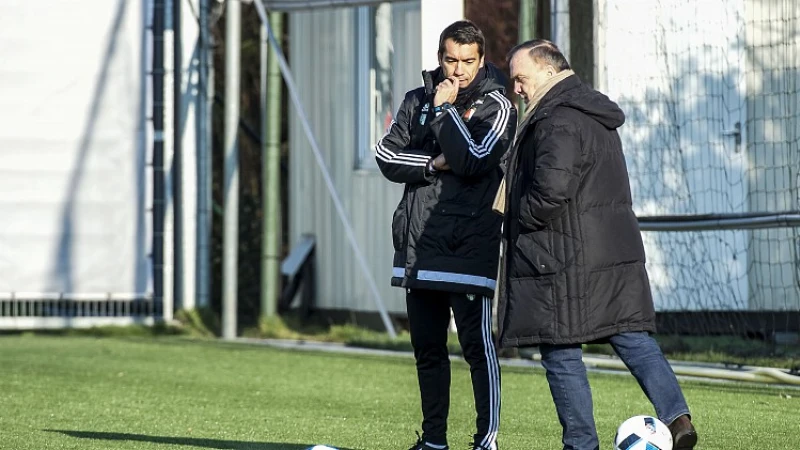 'Je weet dat er veel camera’s staan, ga gewoon niet op dat veld staan'