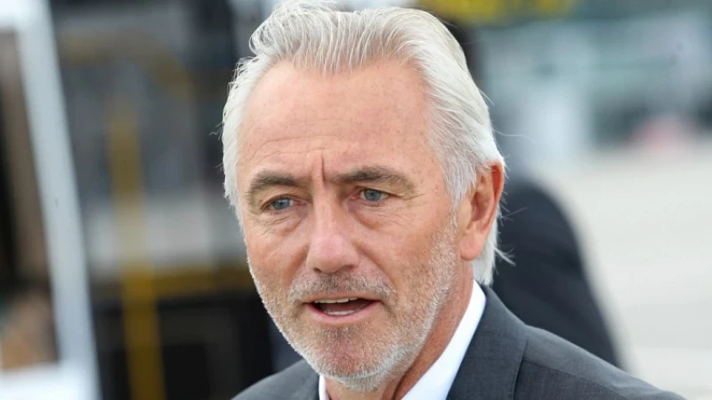 Bert van Marwijk aan de slag bij PSV