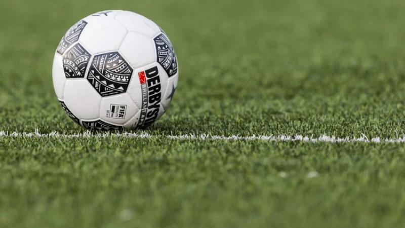 Eerste divisie krijgt vanaf komend seizoen nieuwe naam