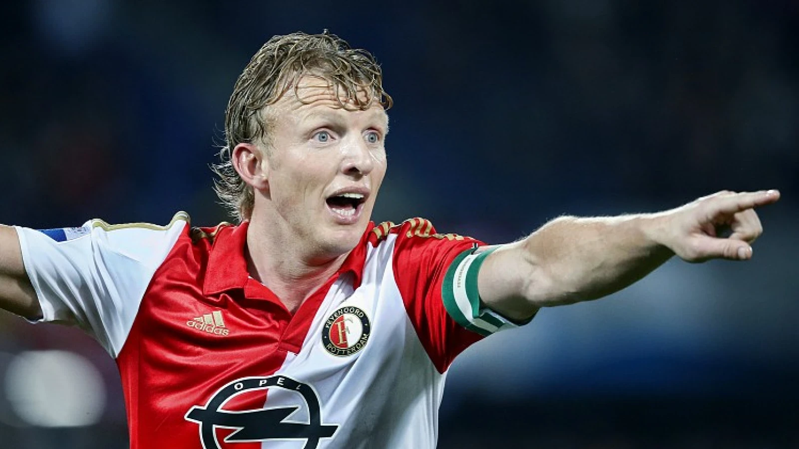 Weegt sportief falen mee in beslissing Kuyt om bij te tekenen?