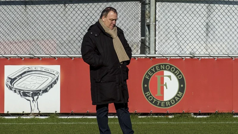 Advocaat legt uit: 'Nu is besloten dat deze oplossing het beste is, ook voor Gio'