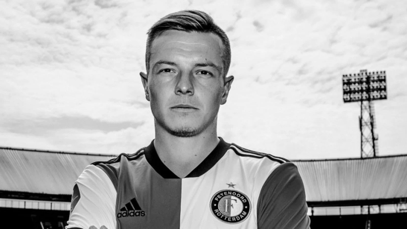 Clasie: 'Mijn gevoel is dat ik zondag tegen Levante al minuten kan maken'