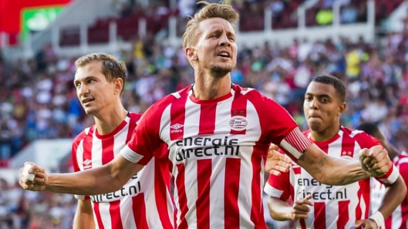 PSV kent uitstekende generale voor wedstrijd tegen Feyenoord 