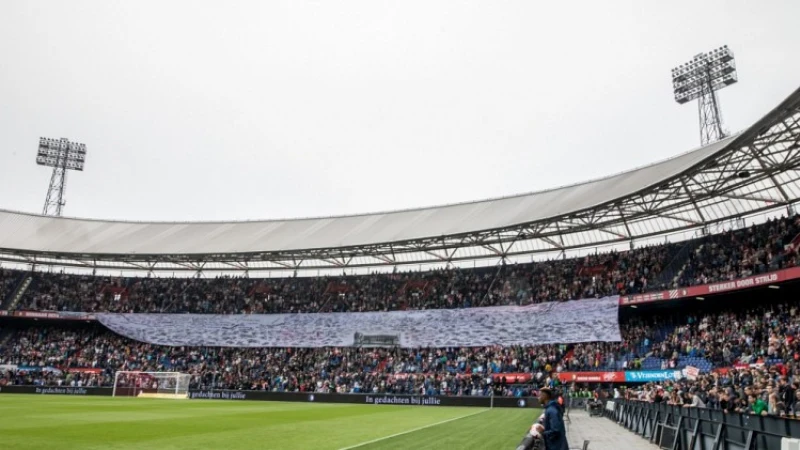 OPROEP | Houd het herdenkingsdoek vast