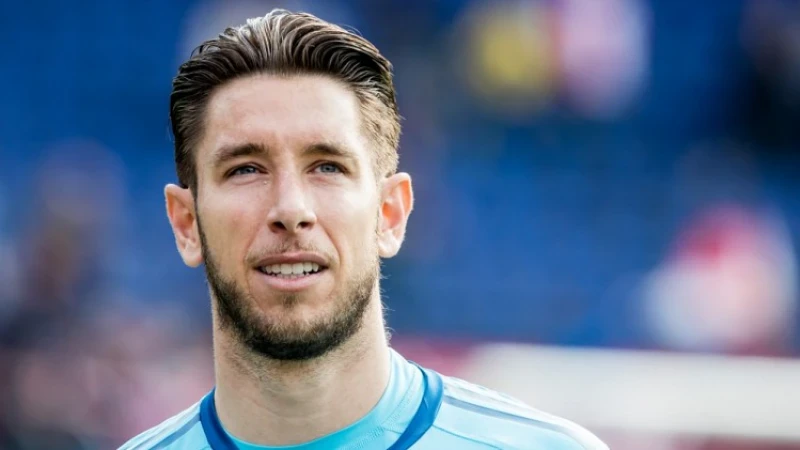 'Brad Jones verlaat Feyenoord voor Al-Nassr'