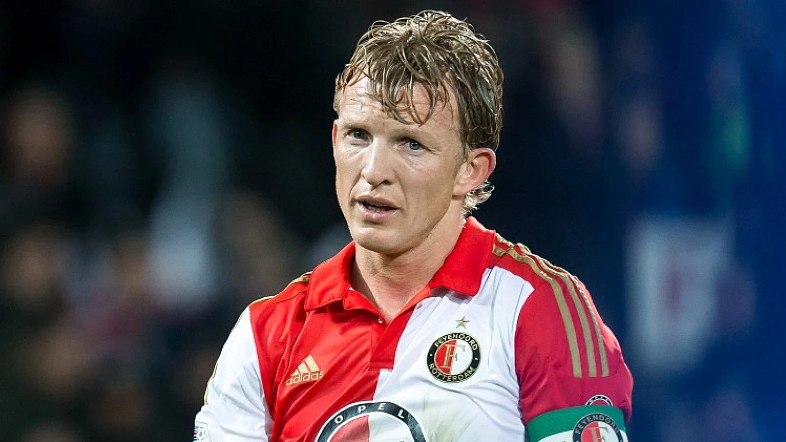 Kuyt weet wat topvoetbal vraagt: 'In de laatste tien jaar heb ik geen wedstrijd pijnvrij gespeeld'