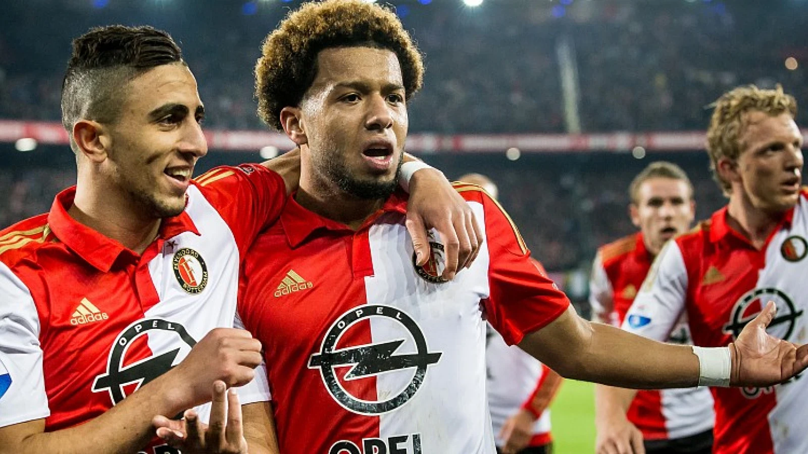 'Verschillende clubs tonen interesse in Vilhena'