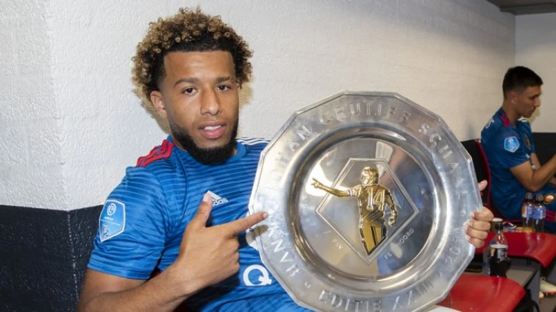 #Vilhena | 'Zo'n afspraak was er ook met andere spelers in het verleden'