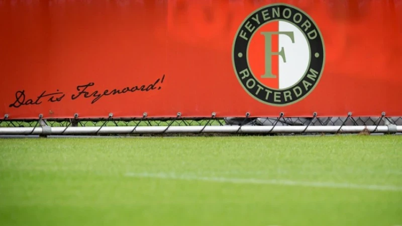 STAND | Feyenoord wint van sc Heerenveen en klimt naar de vijfde plek