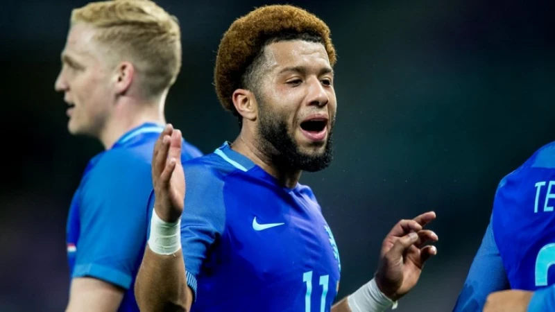 Oranje wint van Peru, Vilhena valt in