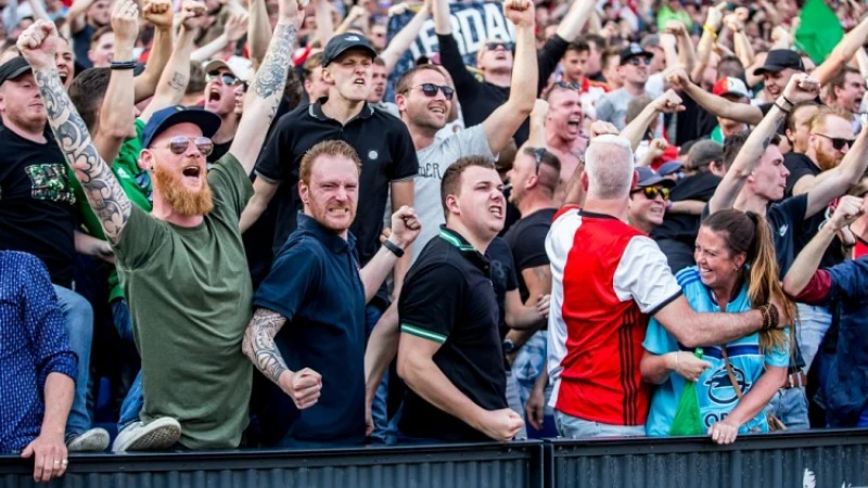 'Wij zijn jullie dankbaar voor het redden van deze prachtige club'