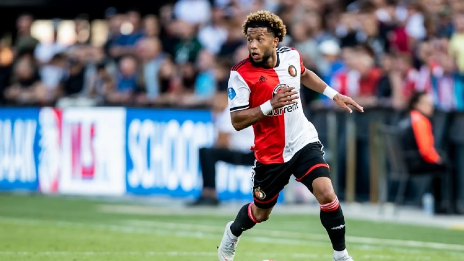 Vilhena weer op de training, andere internationals ontbreken nog