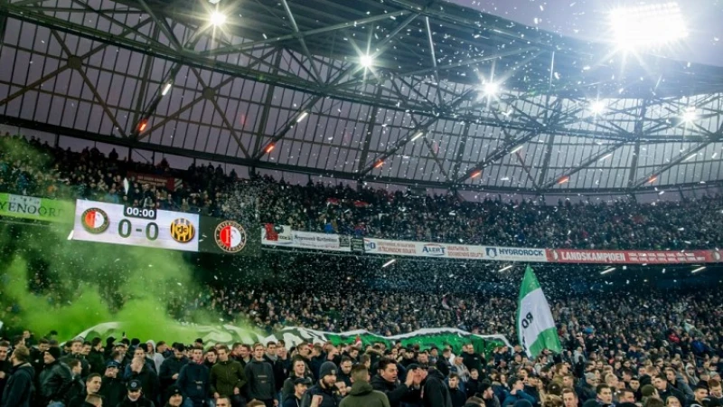 Ayoub en Toornstra recenseren FIFA 19: 'De beste Feyenoorder?'