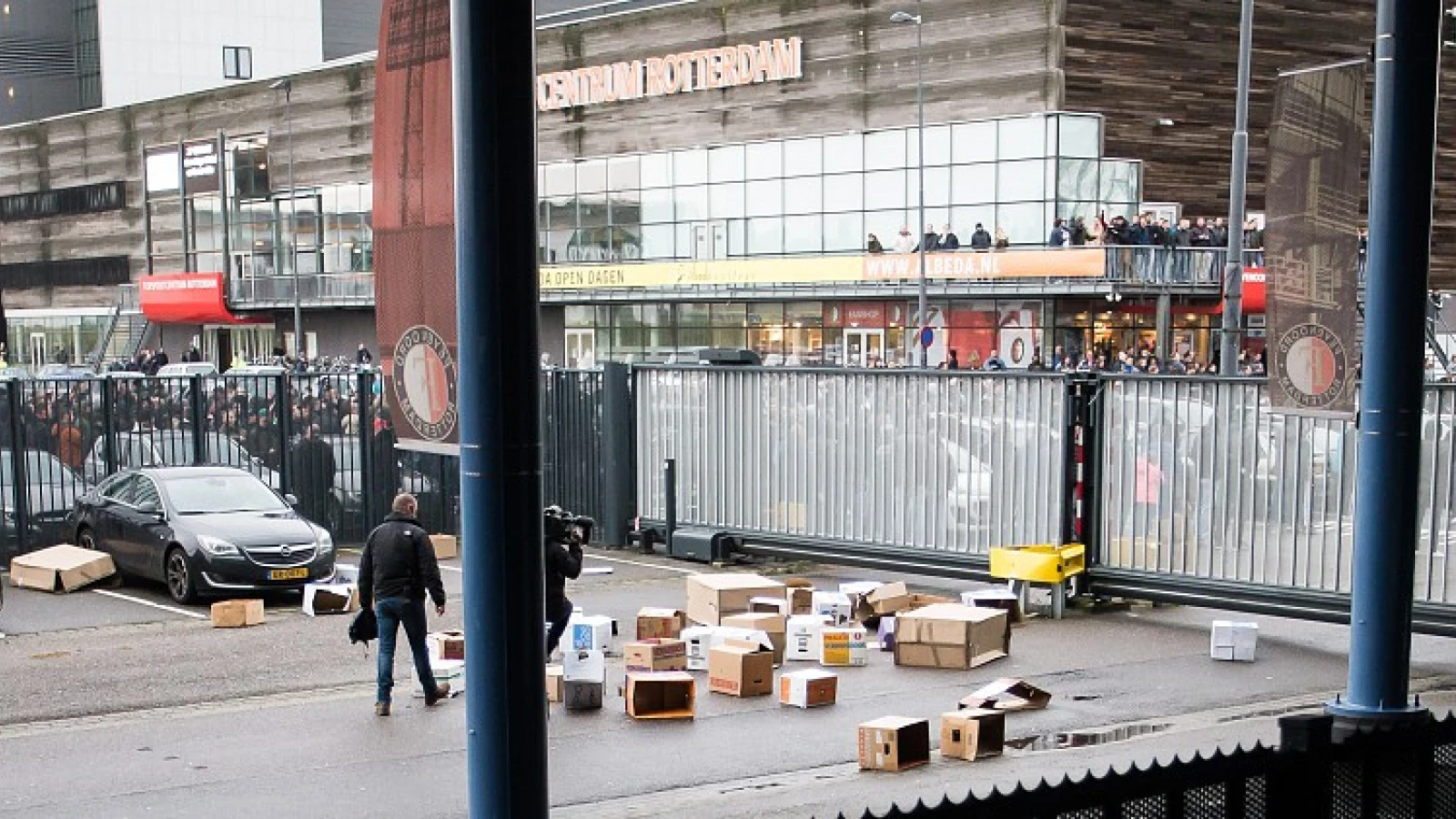 COLUMN | Verbijstering