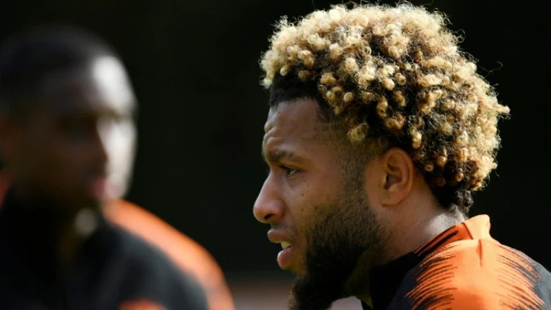 Vilhena niet in de basisopstelling Oranje tegen Duitsland