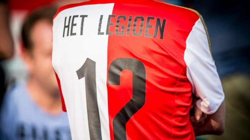 Beslissing Feyenoord roept vraagtekens op: 'Een revolutie komt steeds dichterbij'