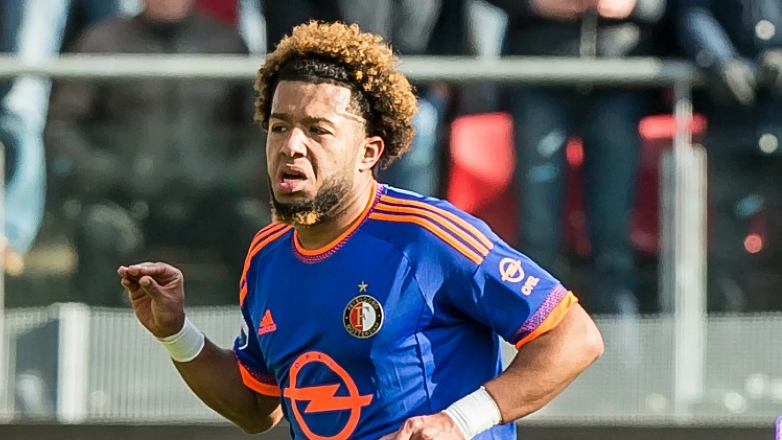 Kritiek op Vilhena: 'Ik vind het heel onprofessioneel gedrag'