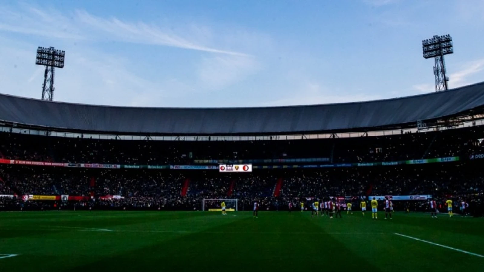 Statement KNVB: 'Streven om zo snel mogelijk in te halen'