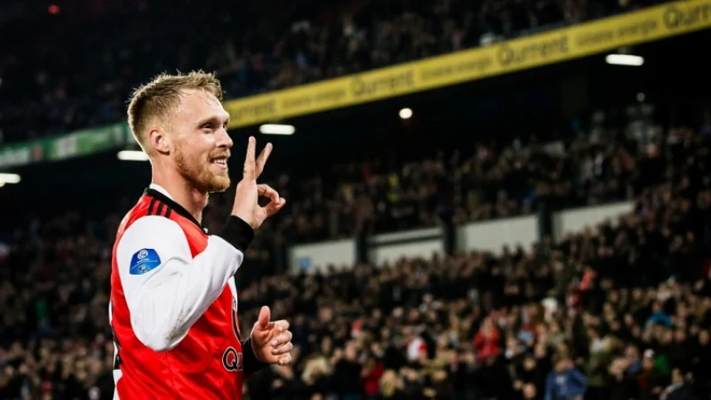 Jørgensen in definitieve selectie Denemarken