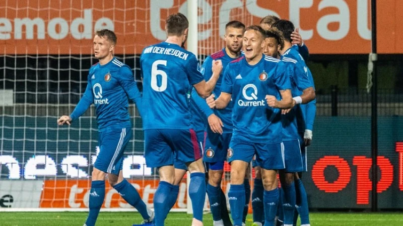 COLUMN | Net geen kampioensjaar