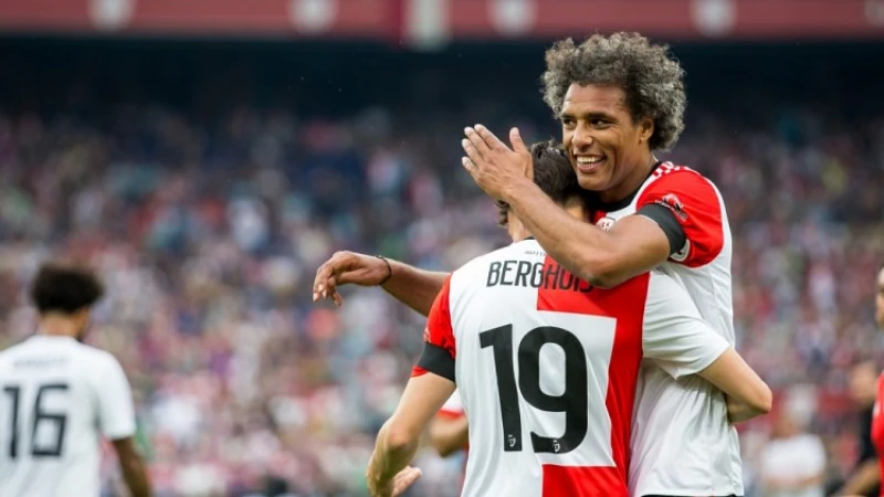 Van Hooijdonk aan de slag bij Eredivisieclub