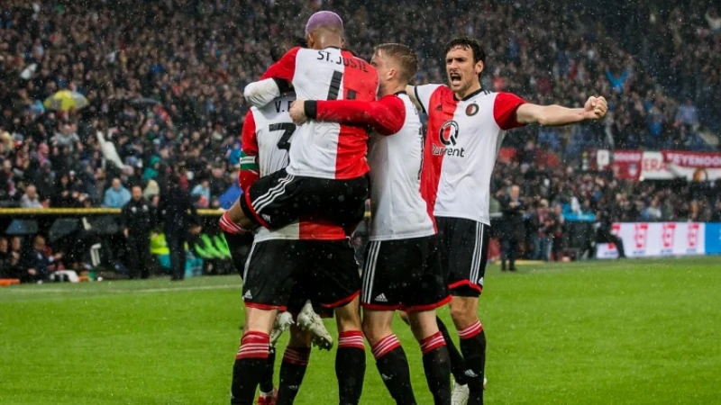 Belangrijke schakel terug op het trainingsveld 