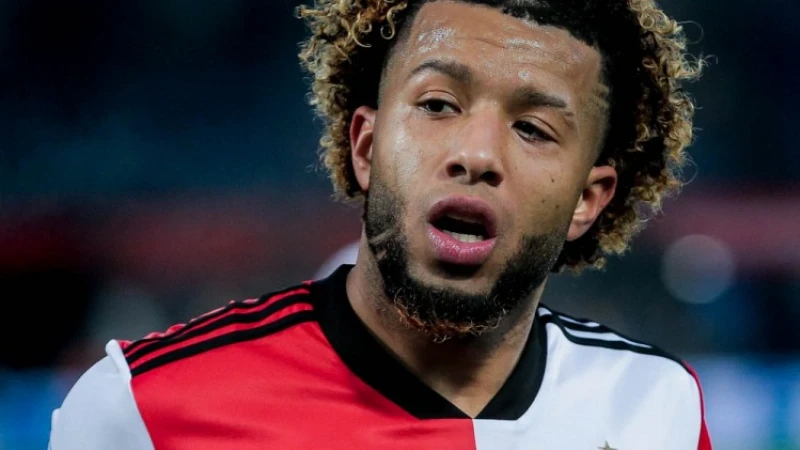 Openhartige Vilhena: 'Ik heb het nog steeds geen plek kunnen geven'