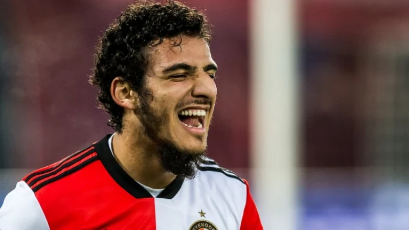 'Ik ben bang dat Van Bronckhorst niet begint met Ayoub'