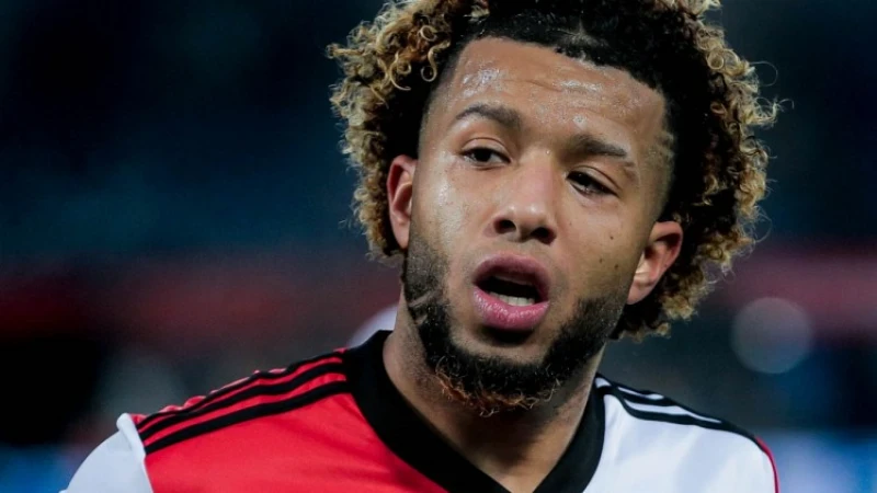 Vilhena: 'Kan me niet voorstellen dat het expres was'