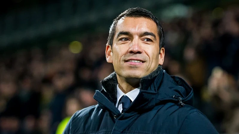 Van Bronckhorst legt uit: 'Toornstra is een pendelaar tussen de linies en komt langzaam terug in zijn vorm'