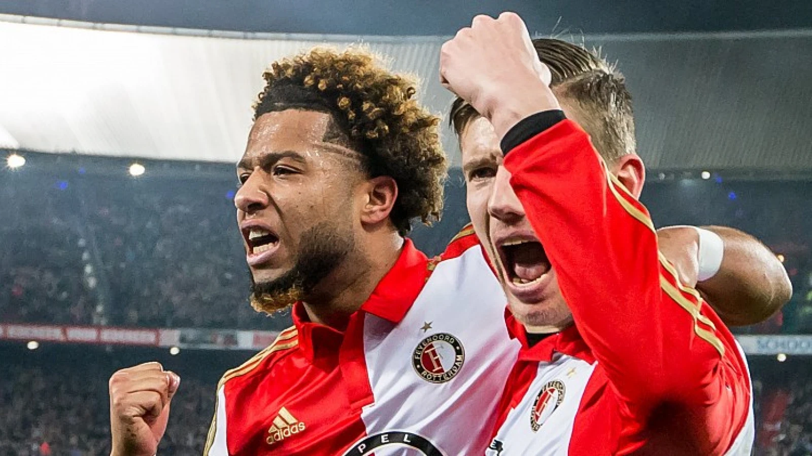 Feyenoord bereikt finale KNVB beker na winst op AZ