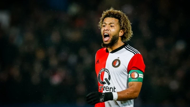 Vilhena: 'Wat komen gaat gaan we wel zien'