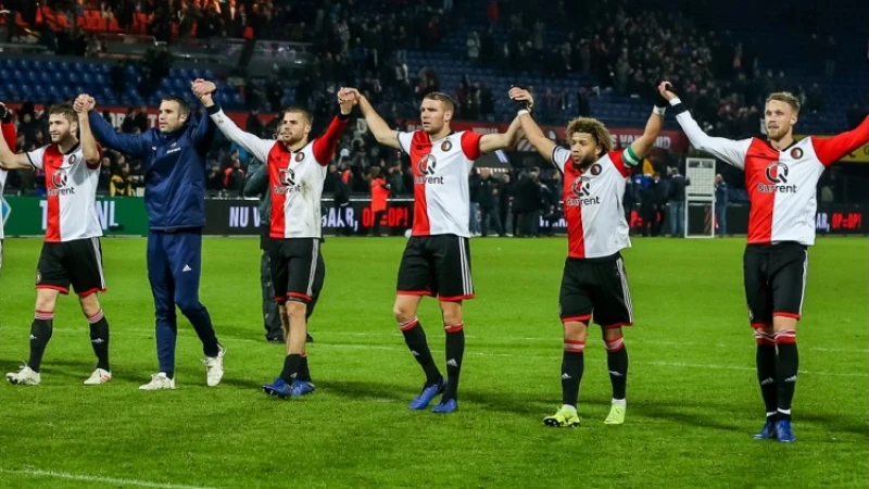 Eredivisie moet doorgaan tijdens Kerst: 'Dat was een wereldwijd succes'