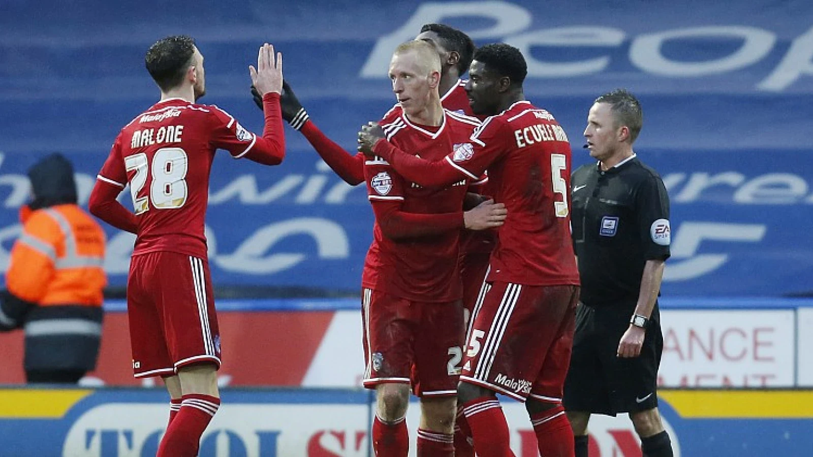 Immers weer belangrijk voor winnend Cardiff