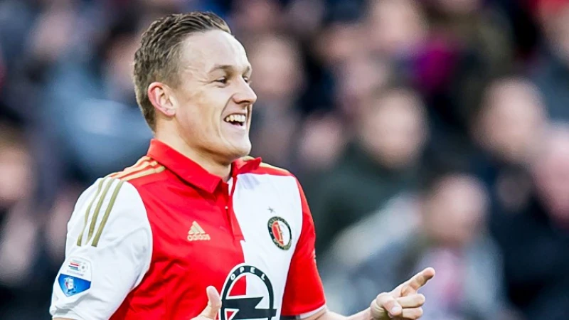 Toornstra geeft toe: 'Er wordt wel over gesproken'