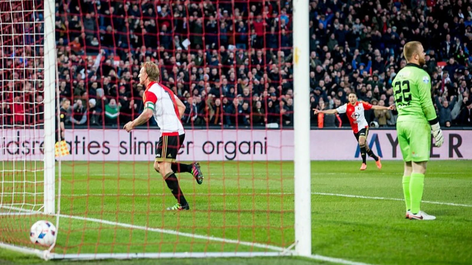 'Op strafschoppengebied is er bij Kuyt geen greintje Nederlanderschap te bekennen'