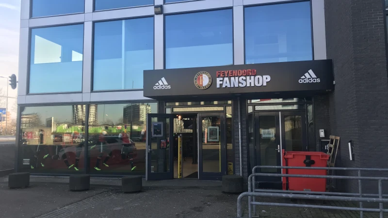 #FeyenoordLife nieuwe kledinglijn Feyenoord 