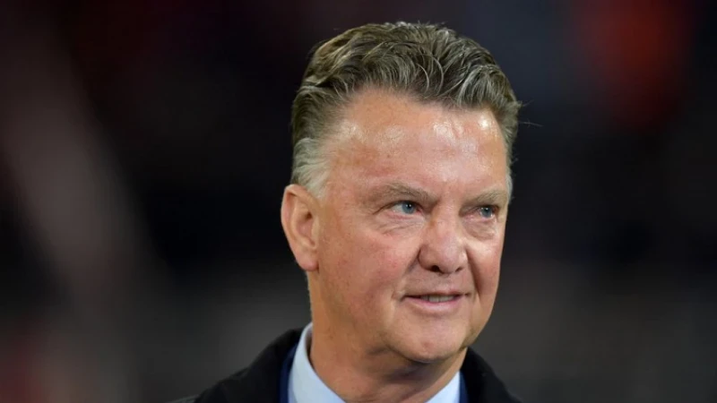 'Louis van Gaal heeft nee gezegd tegen klus bij Feyenoord'