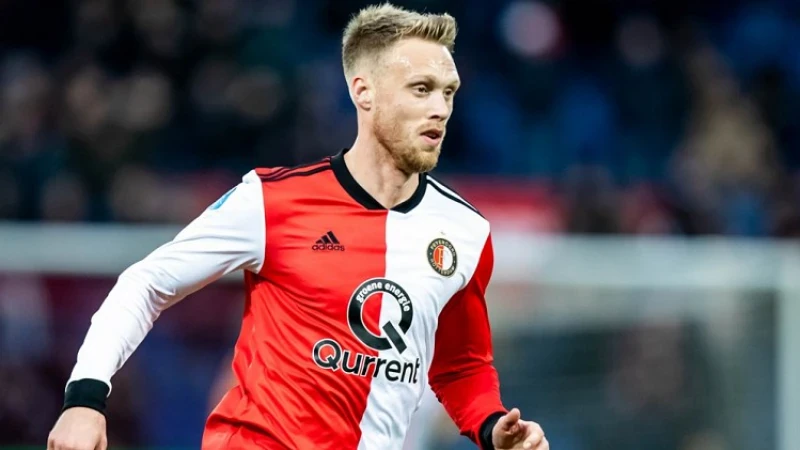 Jørgensen denkt na over vertrek: 'Volgende week eerste gesprek'